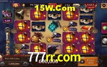 Estatísticas 777rr.com