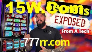 Live Casino 777rr.com