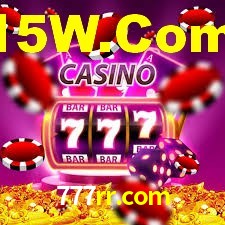 777rr.com App Interface