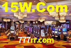 Welcome Bonus 777rr.com