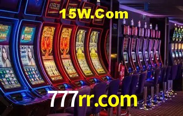 Casino Ao Vivo 777rr.com