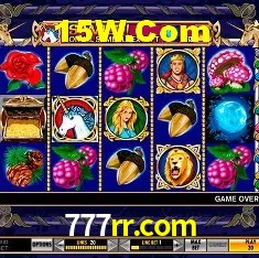 Recursos de Bônus 777rr.com