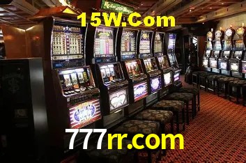 Tecnologia da Plataforma 777rr.com