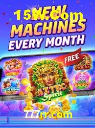 Game Providers 777rr.com