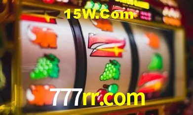 Design Responsivo 777rr.com