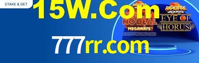 Tournaments 777rr.com