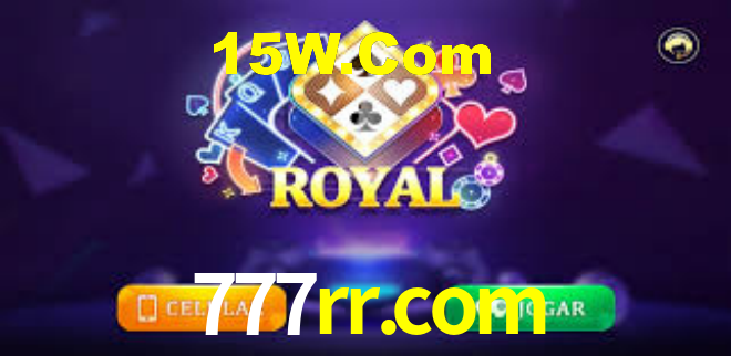 777rrbet