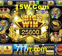 Casino VIP 777rr.com