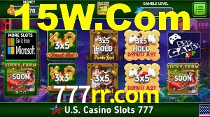 Statistics 777rr.com