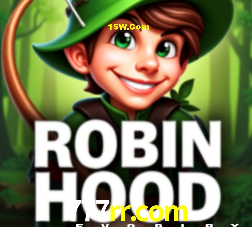 Torneios 777rr.com