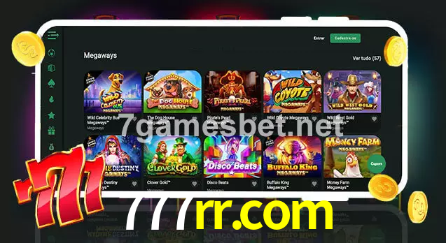 777rr.com aplicativo