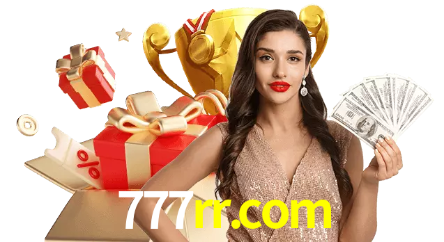Jogue com dealers reais no 777rr.com!